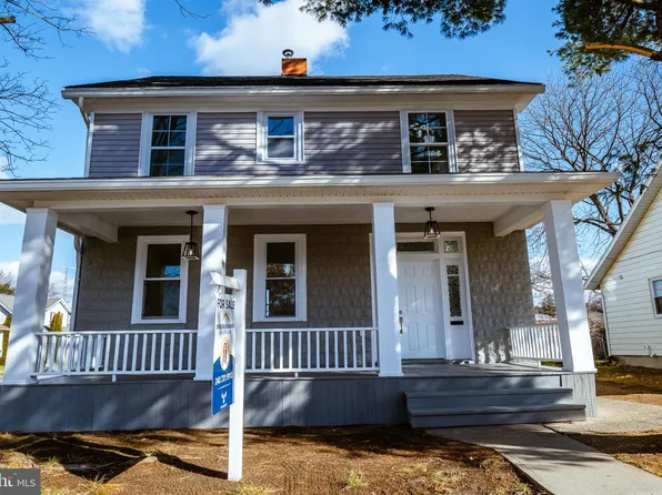 11117 Lincoln Ave, Hagerstown, MD 21740
