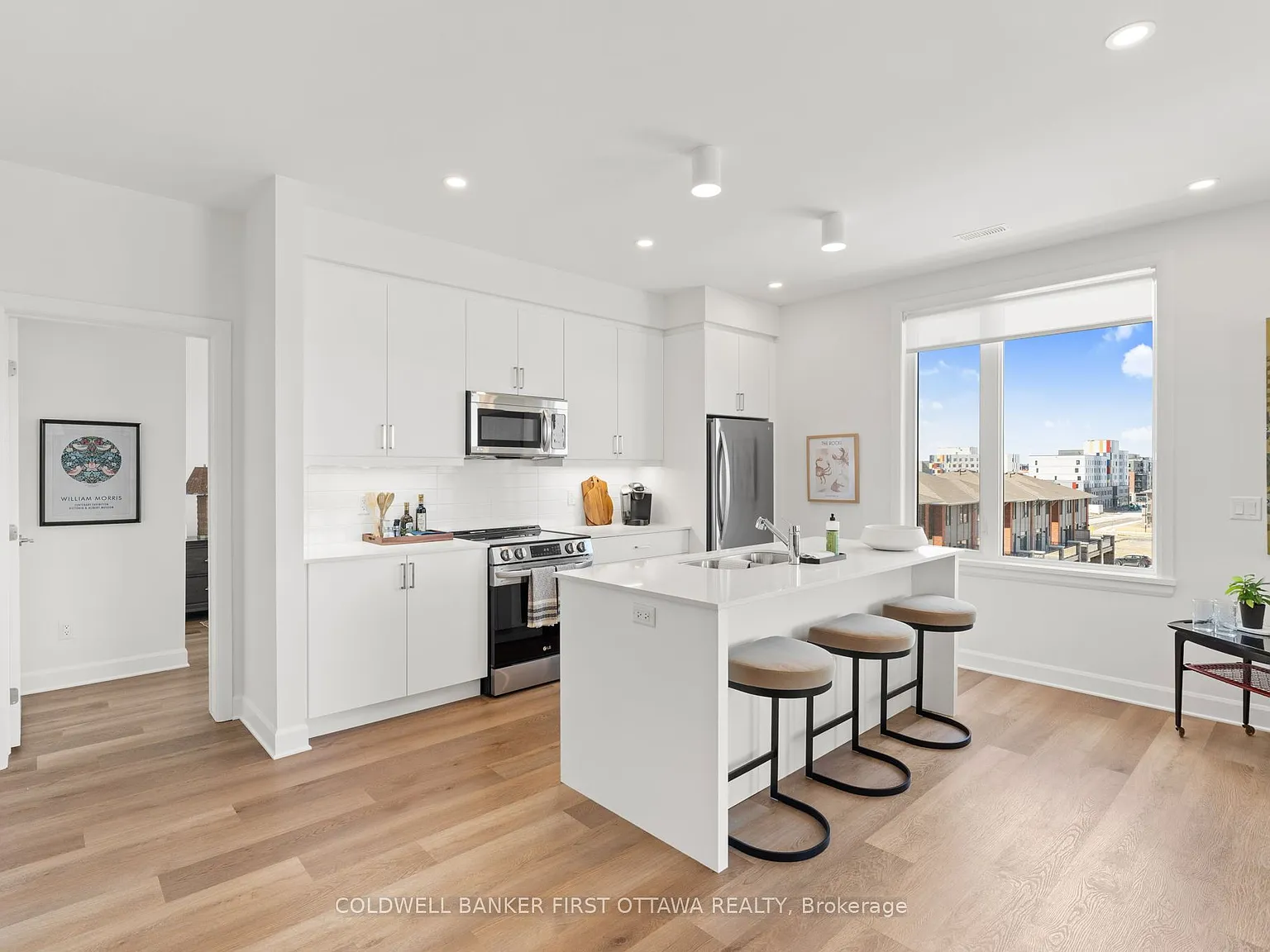 2 bed, $3,300 — Photo 3