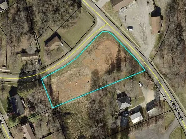 0 S Wilson Rd, Radcliff, KY 40160