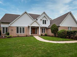 50821 Tarrington Way, Granger, IN