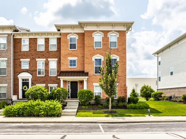 6361 Central Blvd, Whitestown, IN 46075