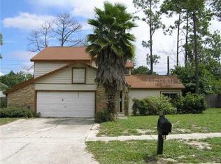 3107 Blakely Dr, Orlando, FL 32835