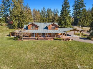 38623 276th Ave SE, Enumclaw, WA 98022