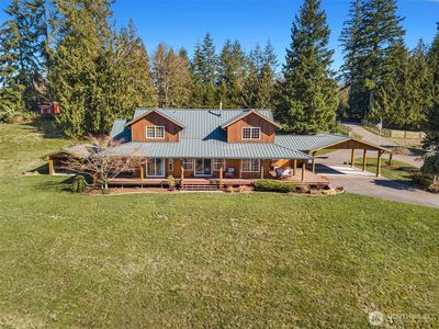 38623 276th Avenue SE, Enumclaw, WA, 98022
