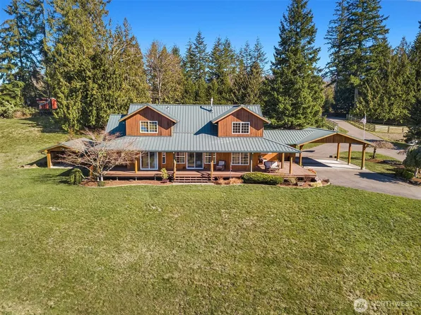 38623 276th Avenue SE, Enumclaw, WA 98022