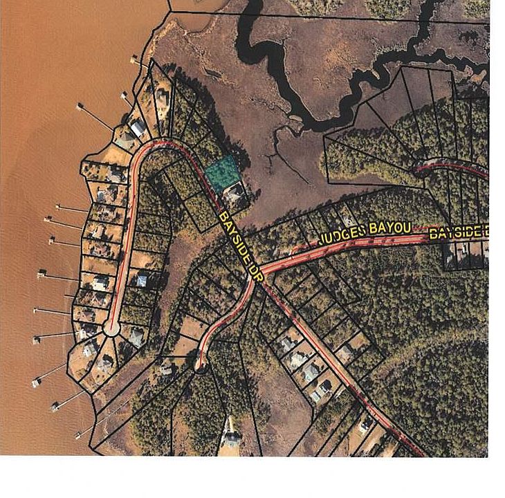 2nd image of 4588 Bayside Dr