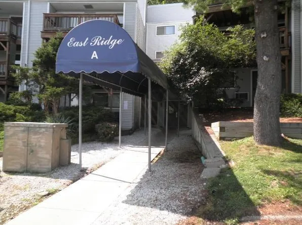 5 Nabby Rd Unit A36, Danbury, CT 06811