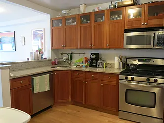 Rented by Realty Collective