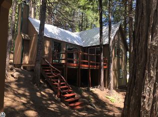 26457 Crystal Rd, Long Barn, CA 95335