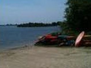 166 Ram Island Rd, Charlestown, RI 02813