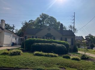 207 Dale Ave, Homewood, AL 35209