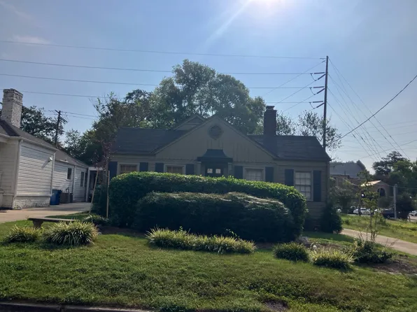 207 Dale Ave, Homewood, AL 35209