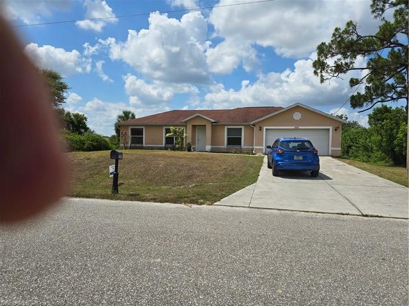 Majestic Golf Course Lehigh Acres FL Real Estate 29 Homes For Sale