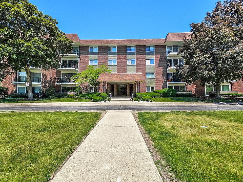 1st image of 1025 S Fernandez Ave APT 1S