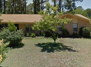 100 Knightsvue Pl, Warner Robins, GA 31093