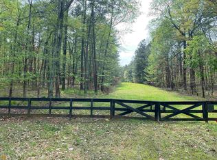 TRACT Sugar Bend Trl #B, Madison, GA 30650