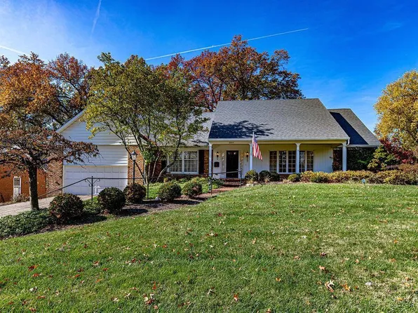 2923 Dunaway Ave, Cincinnati, OH 45211