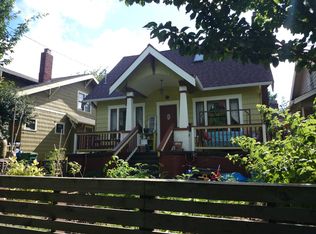 5304 Green Lake Way N, Seattle, WA 98103