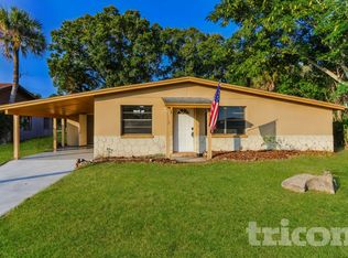 1318 Baker Dr, Melbourne, FL 32901