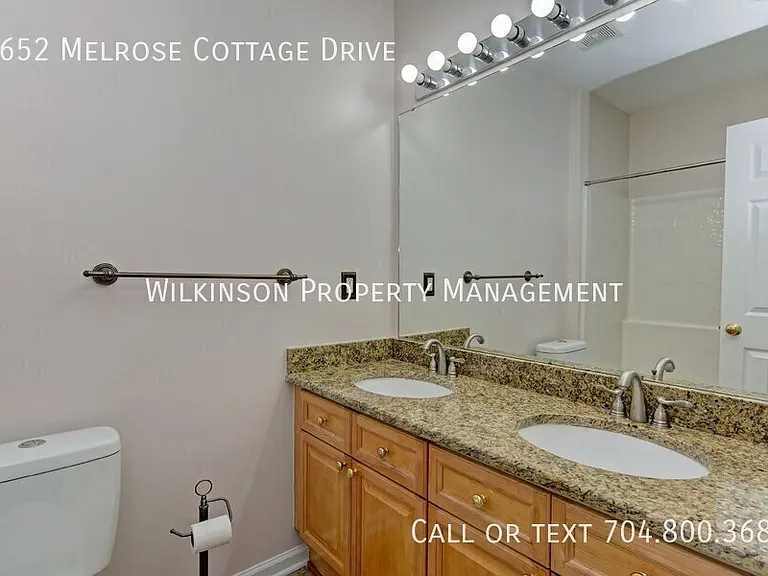 3652 Melrose Cottage Dr — Photo 20