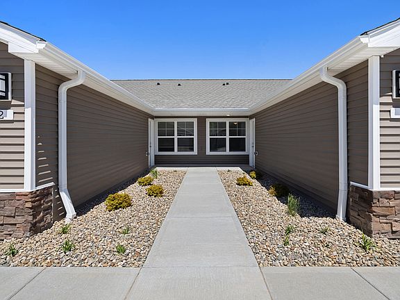 Enjoy Having a Private Entrance