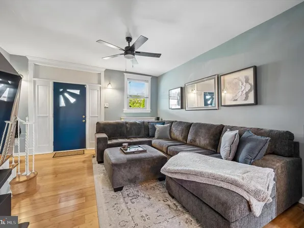 873 Granite St, Philadelphia, PA 19124