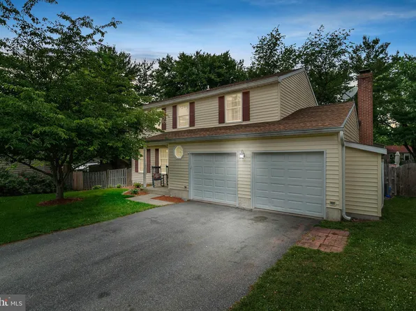 1339 Mulberry Ct, Frederick, MD 21703