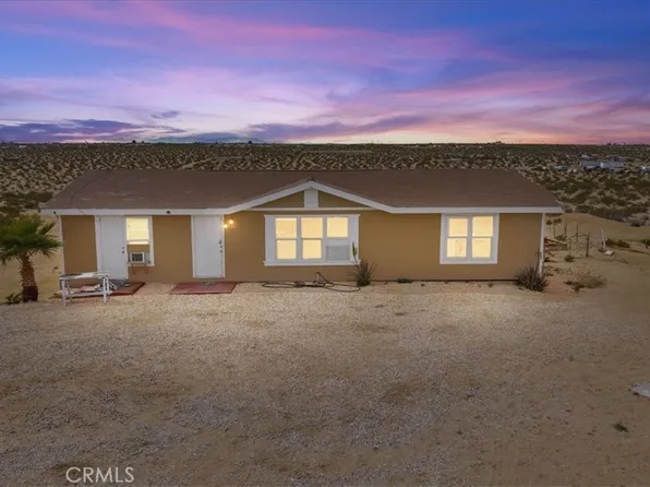 1227 Alfalfa Ave, Twentynine Palms, CA 92277