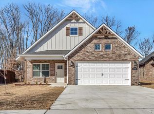 1702 SW Riverstone Rd, Bentonville, AR 72713