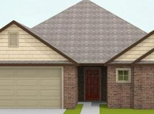 1207 Cunningham Ave, Rogers, AR 72758