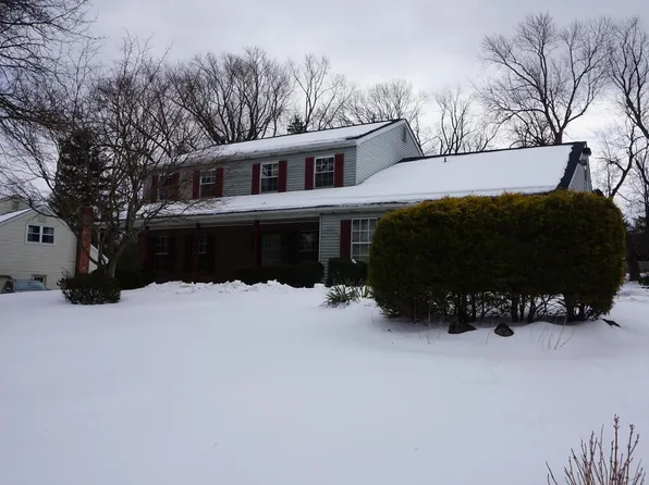 1105 Renee Cir, Feasterville, PA 19053