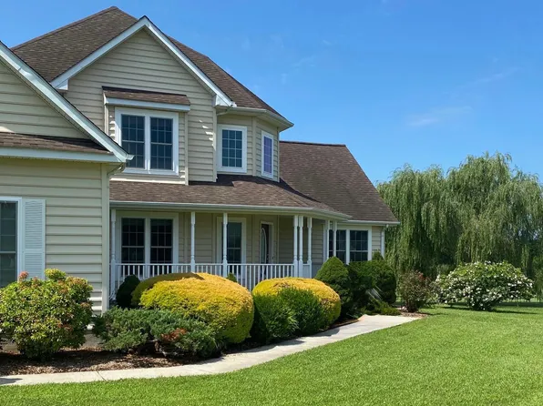 332 Old Line Dr, Centreville, MD 21617