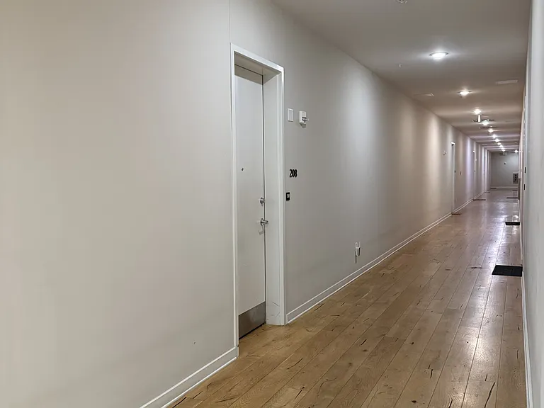3002 Hardy St #208 — Photo 1