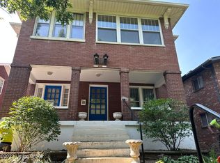 2173 Baringer Ave, Louisville, KY 40204