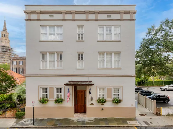 85 Cumberland St APT 5, Charleston, SC 29401