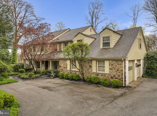 647 Heatherwood Rd, Bryn Mawr, PA 19010