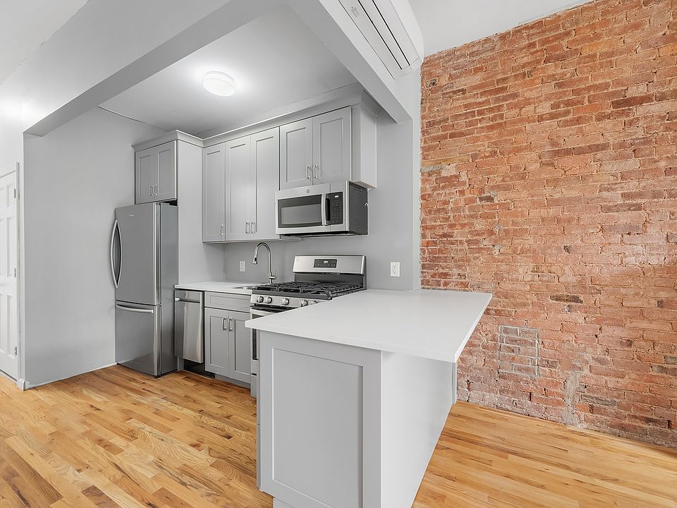 1st image of 151 W 126th St #2