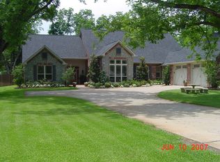 312 Hines Xing, Bullard, TX 75757