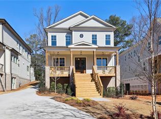 302 Green Hill Rd, Sandy Springs, GA 30342