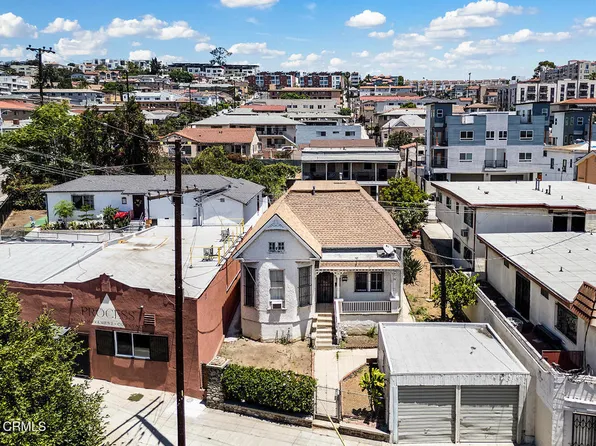 1037 Alpine St, Los Angeles, CA 90012