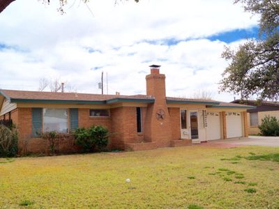 1318 E 52nd St, Odessa, TX, 79762