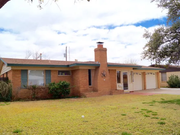 1318 E 52nd St, Odessa, TX 79762