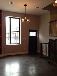 Rented by 5 Boro Realty Corp