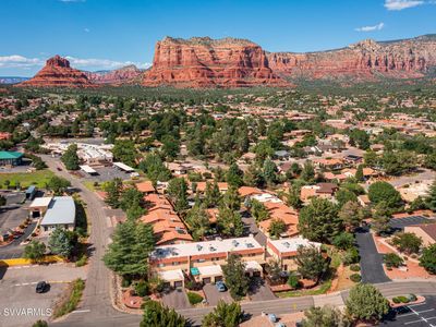 155 S Canyon Diablo Rd UNIT 6, Sedona, AZ, 86351