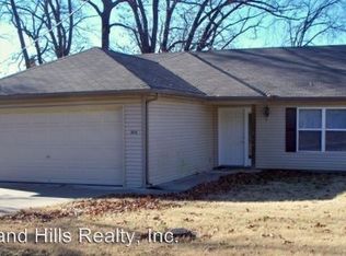 2018 Longview Rd, Merriam Woods Village, MO 65740