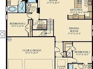 1704 Snapper St, Saint Cloud, FL 34771