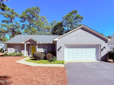 115 Wheeling Drive, Pinehurst, NC, 28374