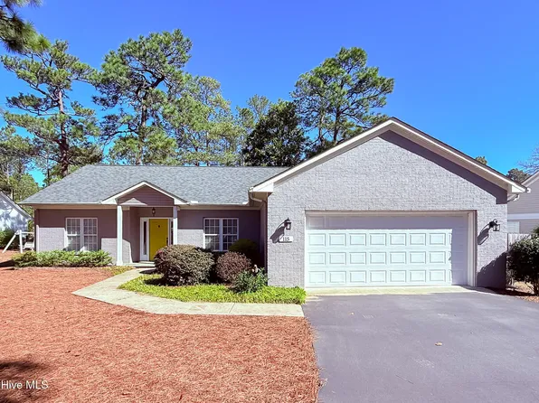 115 Wheeling Drive, Pinehurst, NC 28374