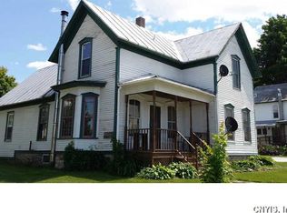 40 S Main St, Hammond, NY 13646