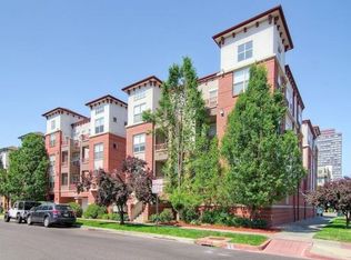 1767 N Pearl St APT 301, Denver, CO 80203